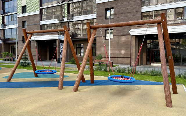 Квартира на проезде Яраткан 5