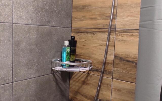 Квартира от Изба-Агафоновых