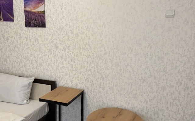 Апартаменты DUBKI Шестиместные на Кооперативной 29