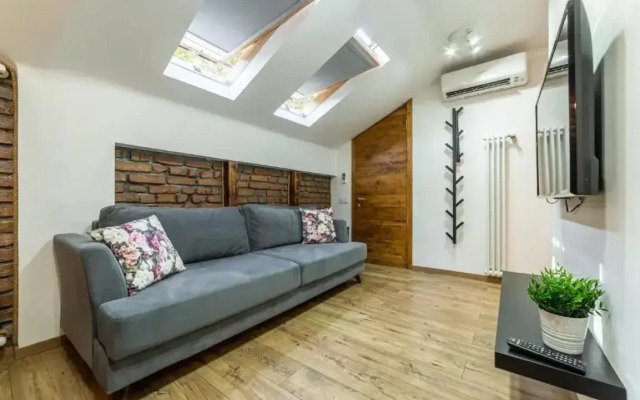 M1C Studio Apartments