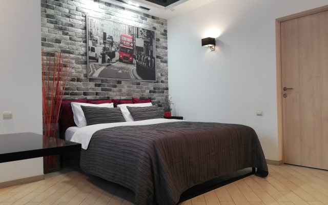 Olimp Hotel