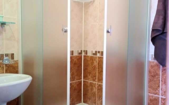 Квартира Просторная Студия в Центре Анапы