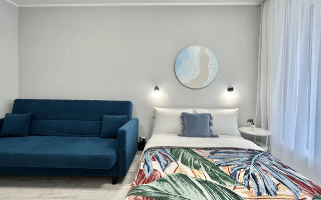 V Tsentre Permi Flat