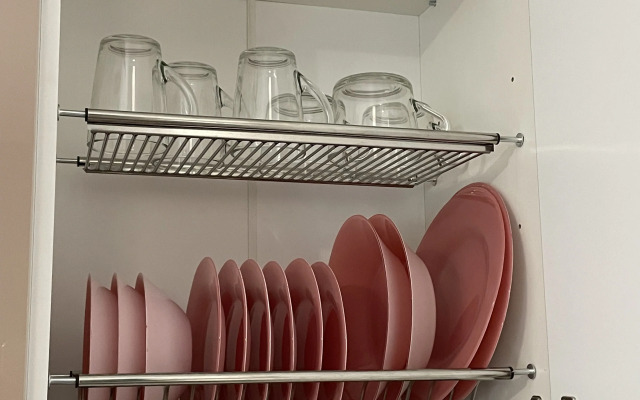 Flat Studiya Schastye V Zhk Serdtse Yaroslavlya