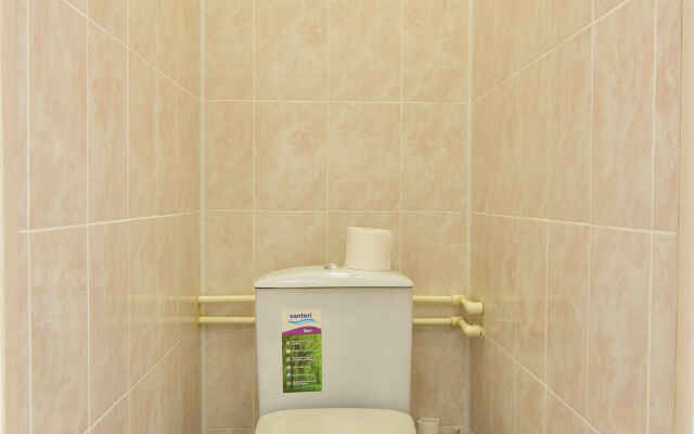 Апартаменты Тюменский тракт 4