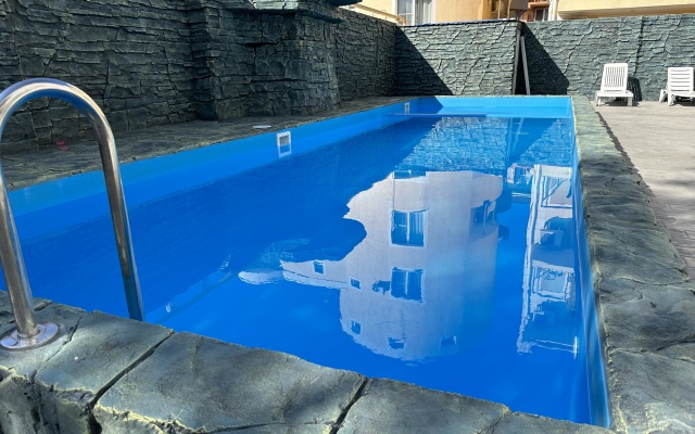 Galant Guest house