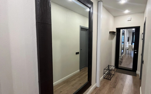 V Stile Neoklassitsizm Apartments