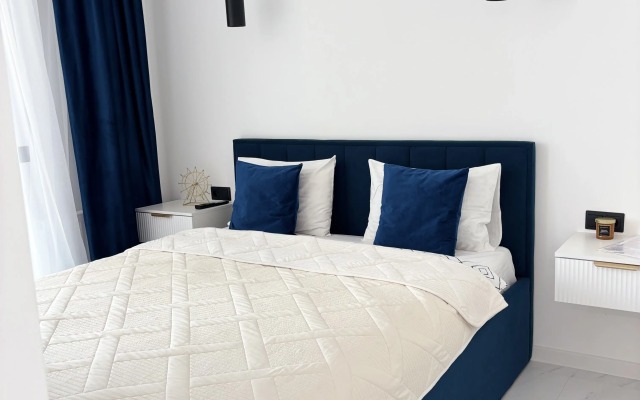 Na Ulitse Gogolya V Tsentre Apartments