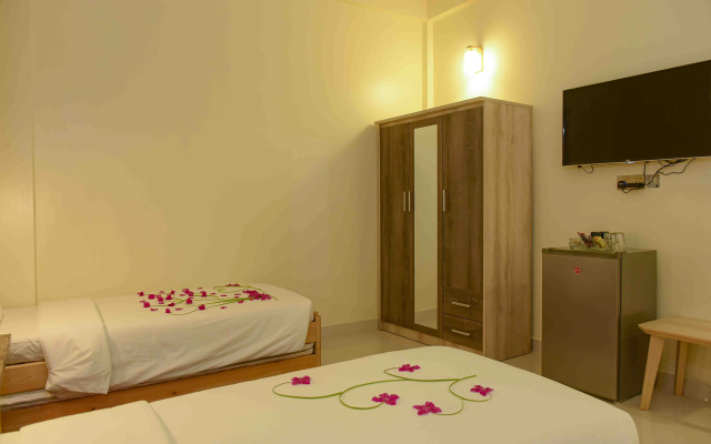 One the Island Guest House