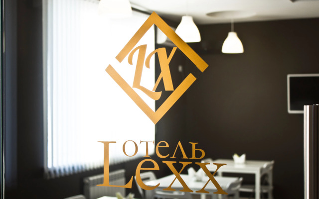 Отель Лекс