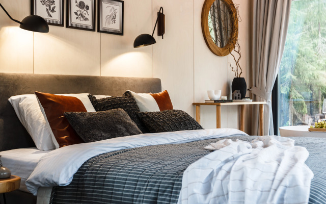 Частный дом Дом Эдвардс by Lynwood