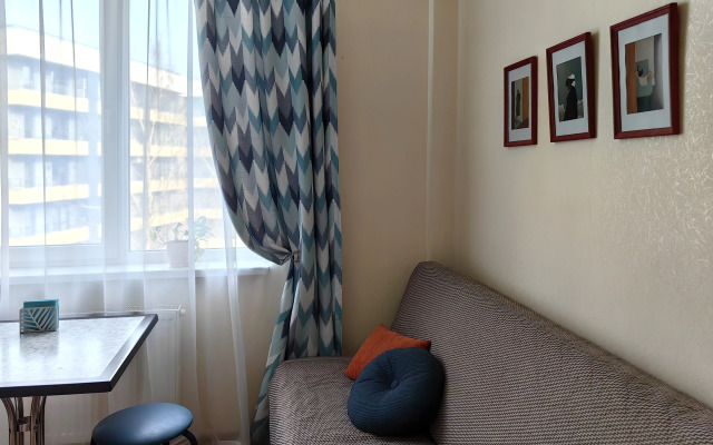 Апартаменты Стоп. Снято! Читальный зал