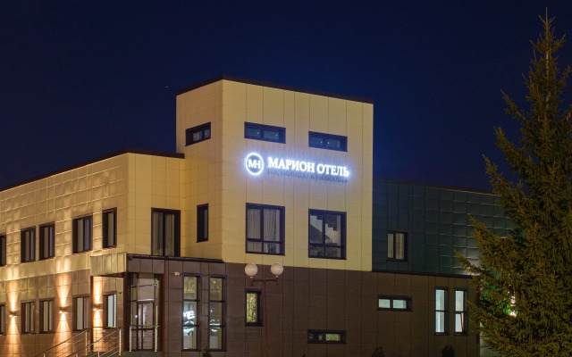 Marion Hotel
