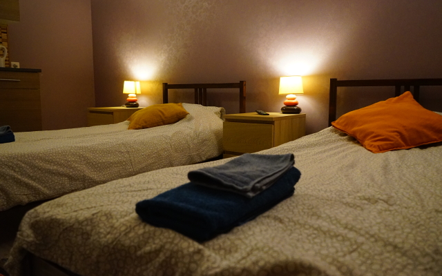 Marusin Lug 18 Guest house