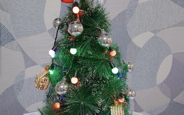 Квартира Уютная квартира на Всполье