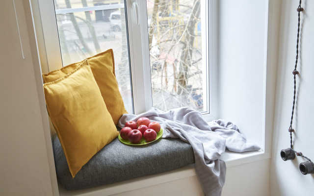 Квартира Студия-лофт на Московском проспекте