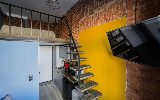 Апартаменты RentalSPb