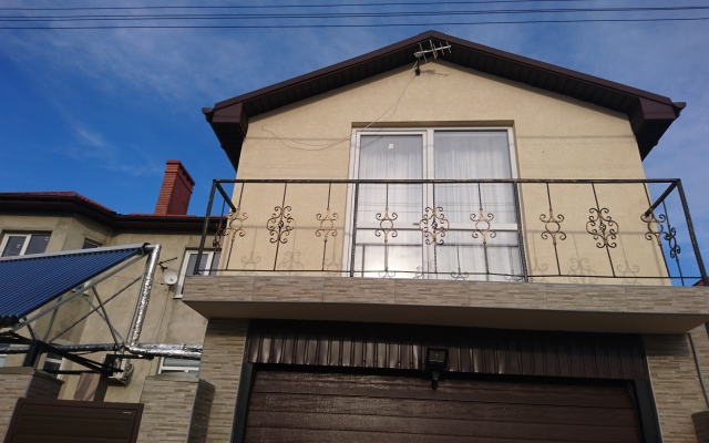 Апартаменты АМ-РМ