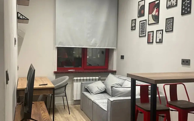 Квартира на 2-й Амбулаторной