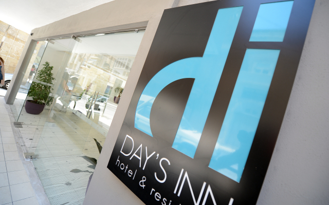 Day's Inn Hotel