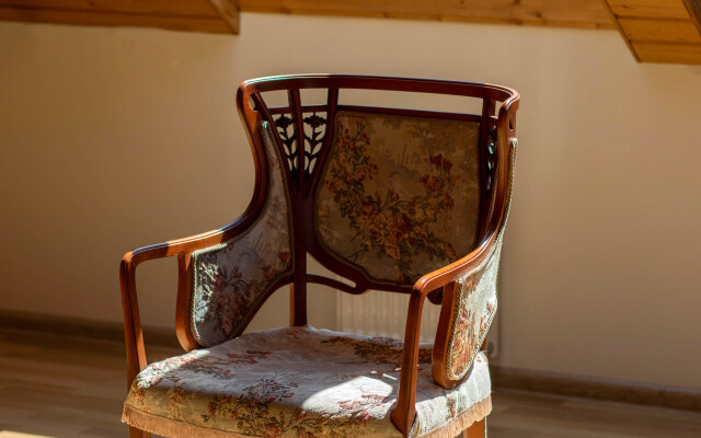 U Pokrovki Guest House