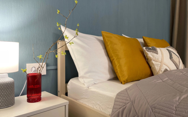 Apartamenty Na Prusskoy V Tsentre Goroda Flat
