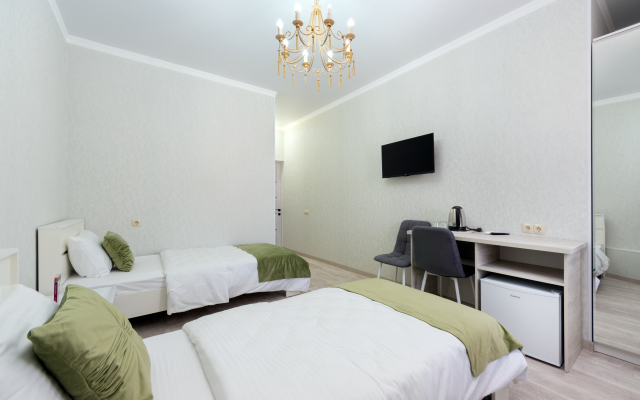 Mir Guest House
