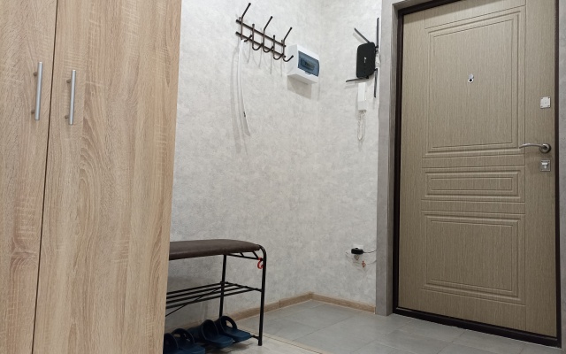 Odnokomnatnaya Ryadom S Zhd Vokzalom Flat