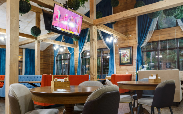 Konak House Boutique  (Конак Хаус)