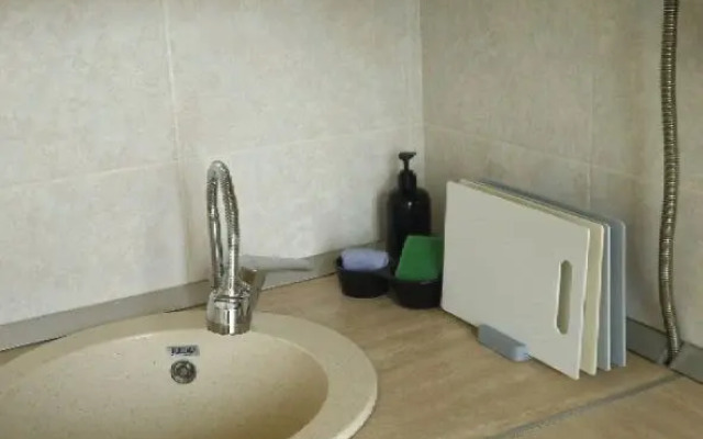 Апартаменты Уютная Квартира в Центре Пятигорска