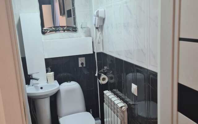 U Zhd Vokzala Flat