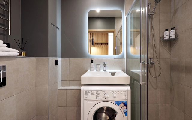 Квартира Заневский 1002