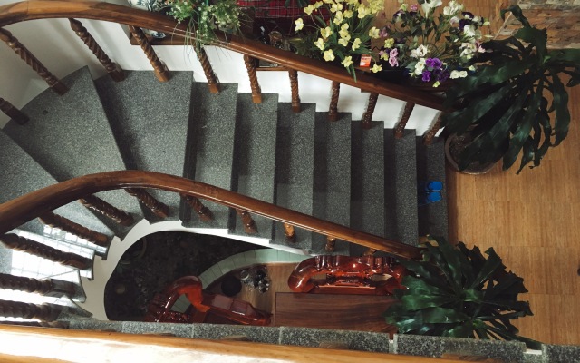 Santiago Dalat Hostel