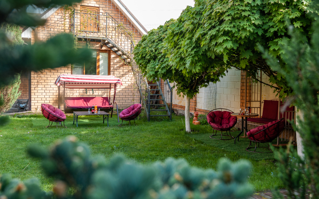 Tarasovo Haus Guest House