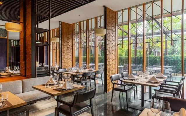 Villa Deva Resort &  Bangkok