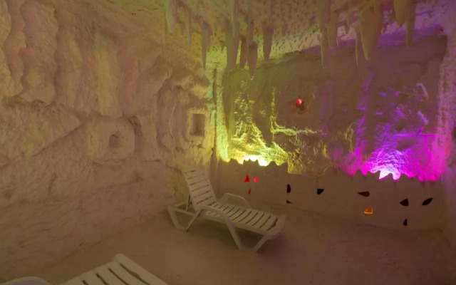 Marxal Resort & SPA