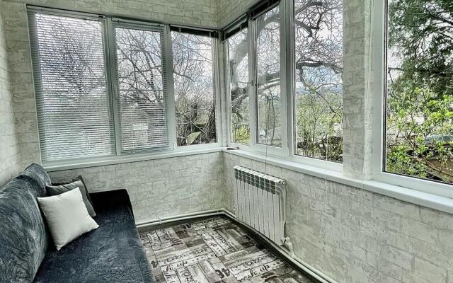 Апартаменты на улице Шаумяна 22