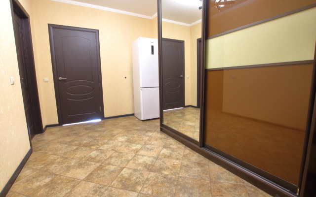 Апартаменты Кловер хаус