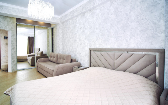 Квартира Коллективная 11