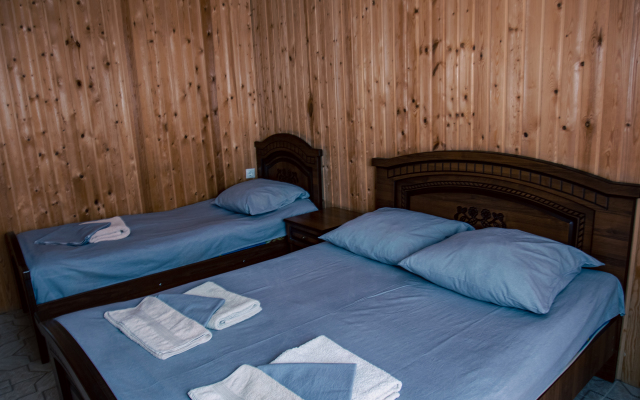 Mari Guest house