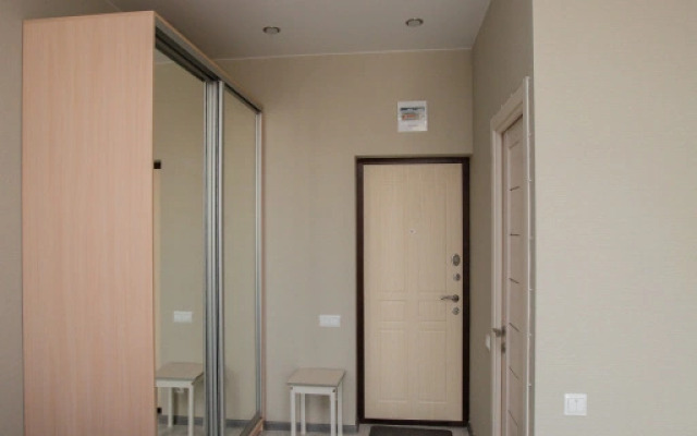 Apartamenty v Olimpiyskom Parke