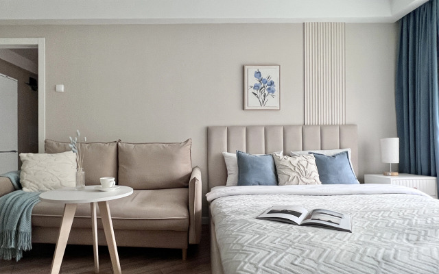 Квартира на Орджоникидзе