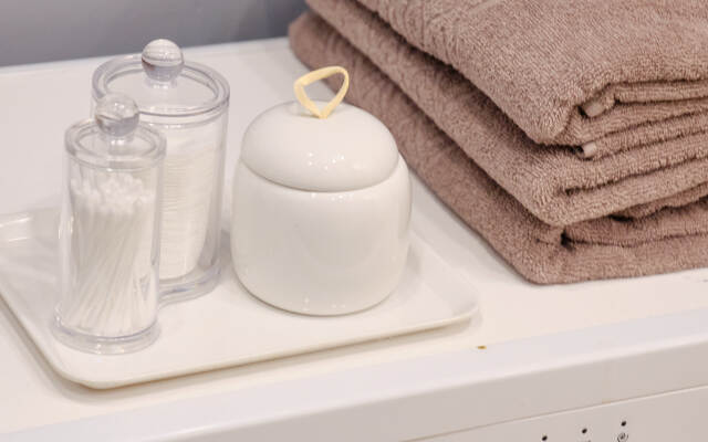 Квартира просторная двухкомнатная с кухней-гостиной от Welcome V Ekb