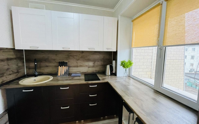 Апартаменты Созвездие Камчатки на пр-те 50 лет октября 9/2