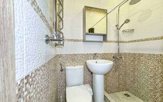 Nika Guest house