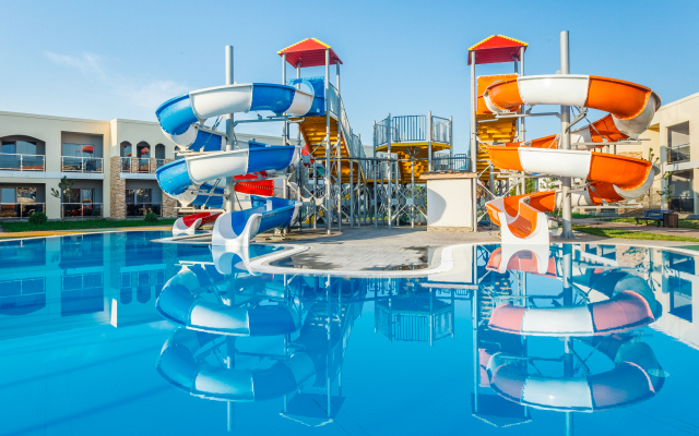 MOREA Family Resort&Spa All inclusive