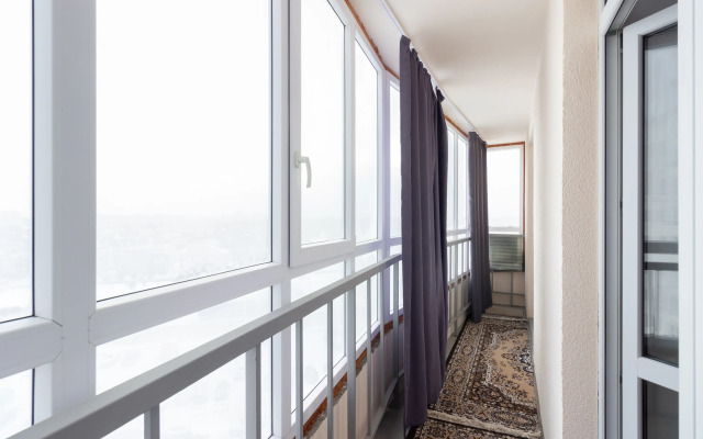 Uyutnaya u Lidii  Flat