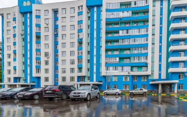 Kvartal Konotopskaya 4 Apartments