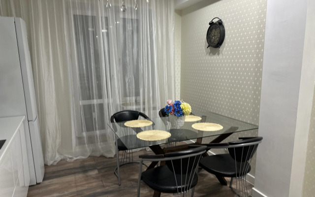 Uyutnaya Kvartira Flat