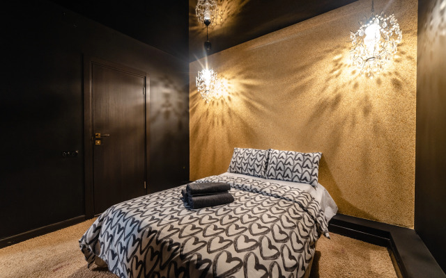 Апартаменты на Оружейном (912)